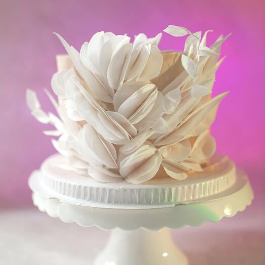 Торт На день рождение