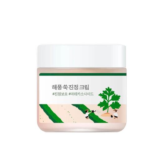 КРЕМ ROUND LAB MUGWORT CALMING