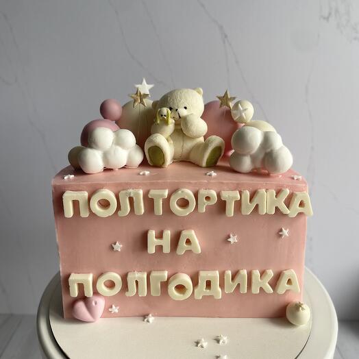 Пол тортика