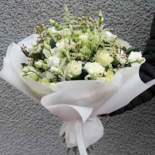 Csokor "Ártatlanság"