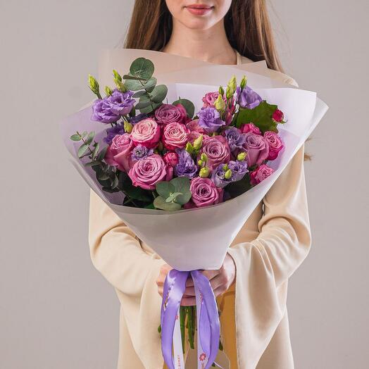 Краски дня