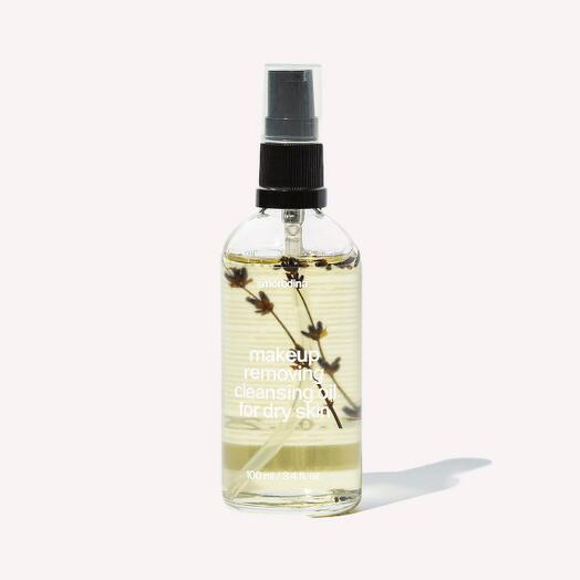 Гидрофильное масло для сухой и нормальной кожи «FOR DRY SKIN» 100 мл