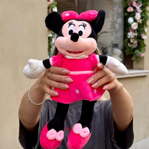 Disney Minnie