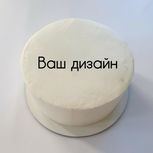 Бенто-торт с вашим дизайном