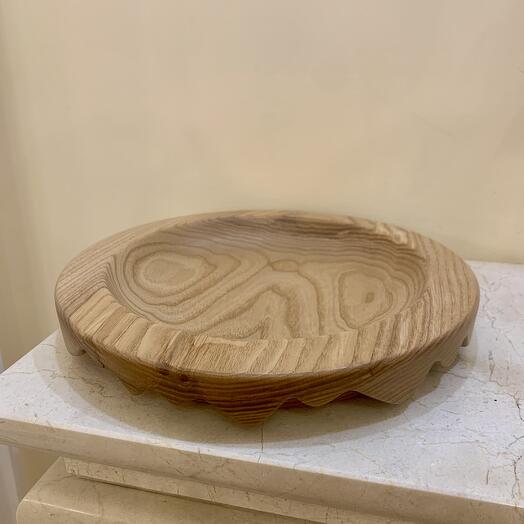 Тарелка Горная Цепь