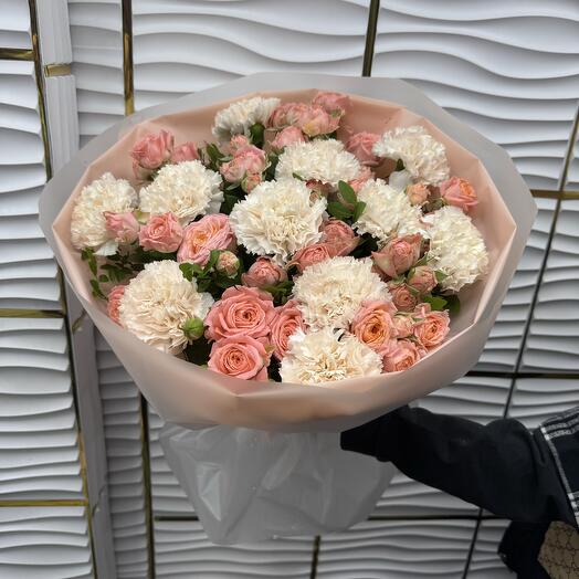 Авторский букет  Вдохновения 💞