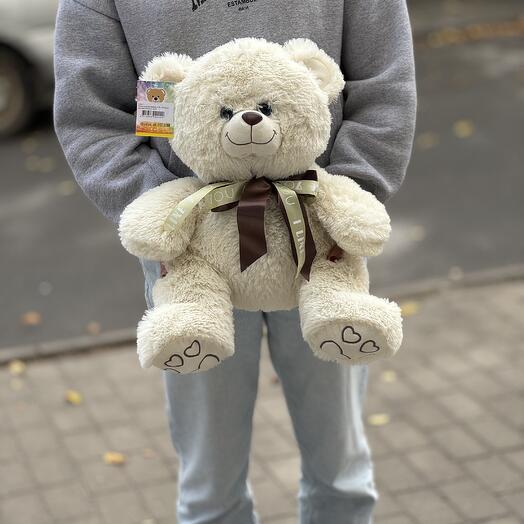 Мишка 38 см 7