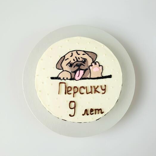 Лакомый кусочек