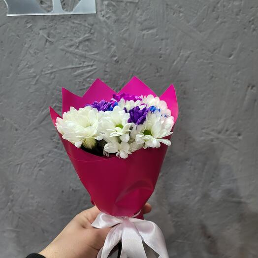 Мини букетик 💐