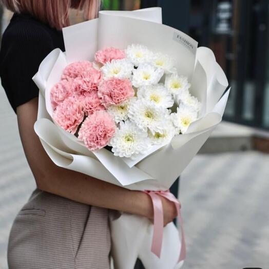 Воздушный зефирчик 💗