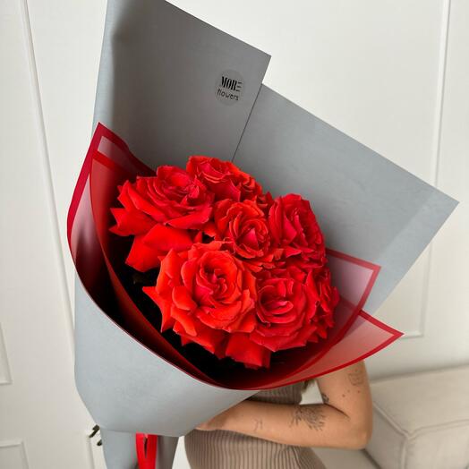 Французские розы ♥️