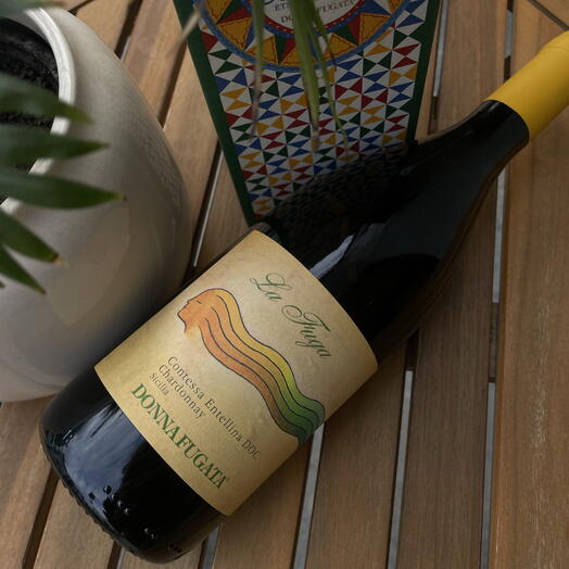 La Fuga Donnafugata Sicilia DOC 2021