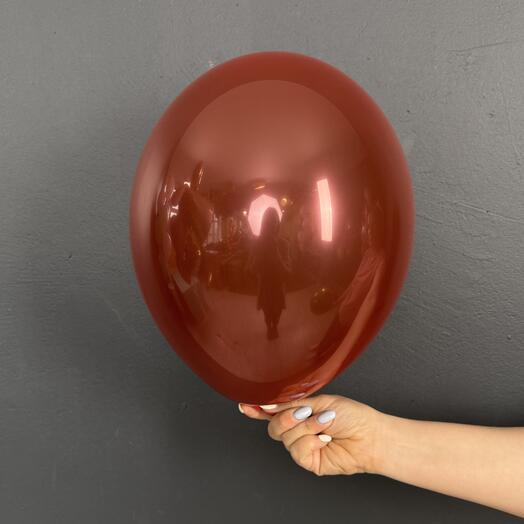 Шар в шаре Red
