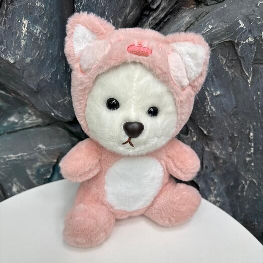 Мишка-панда