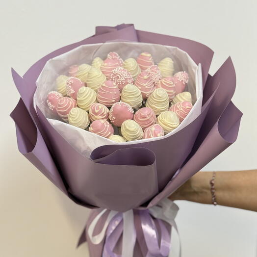 Сладость моя