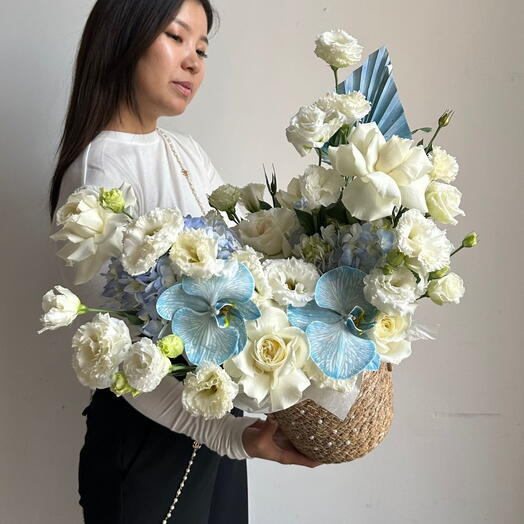 Композиция "Премиум", размер М