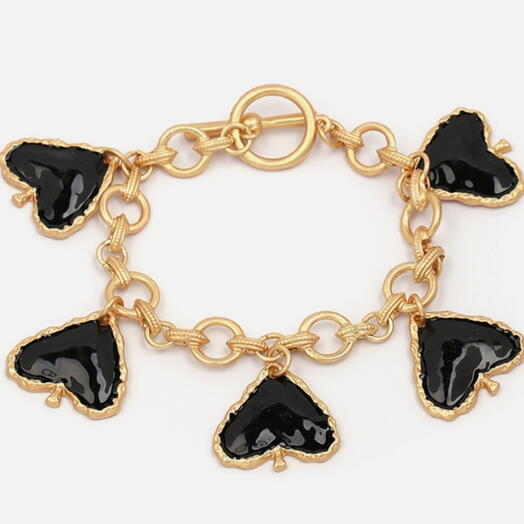 Винтажный браслет