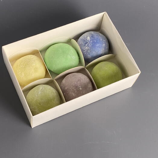 Моти ассорти