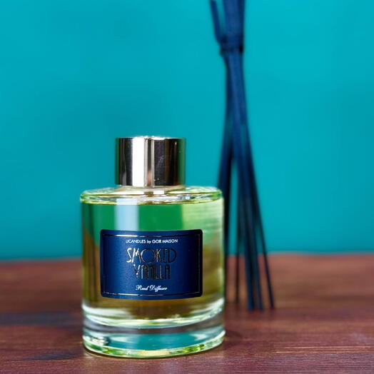 Диффузор SMOKED VANILA