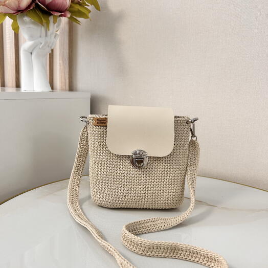 Сумка через плечо