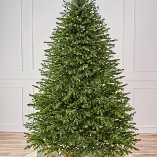 Искусственная ель Версальская - 240 - 165