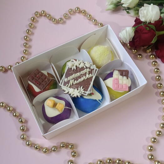 Набор моти для мамы