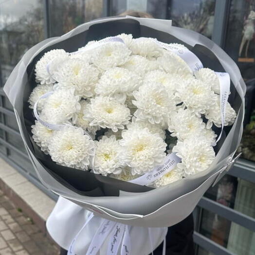 Букет для любимой