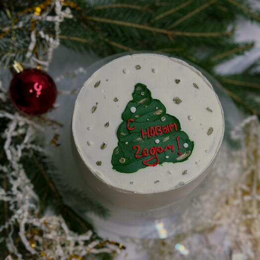 Бенто суши ( С новым годом!) S