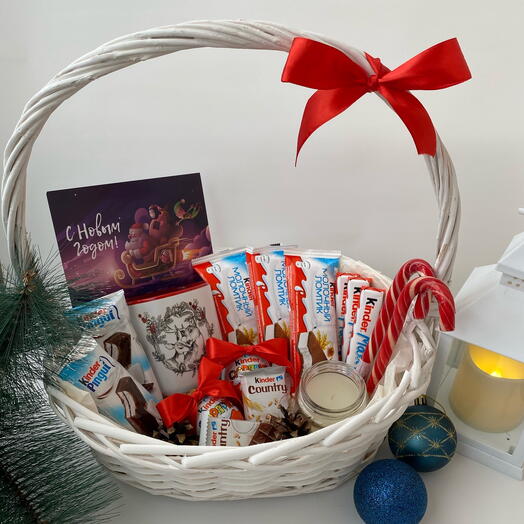 «Новогоднего настроения» 🎄Подарок на Рождество