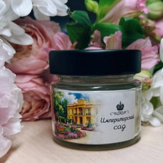Свеча «Императорский сад»