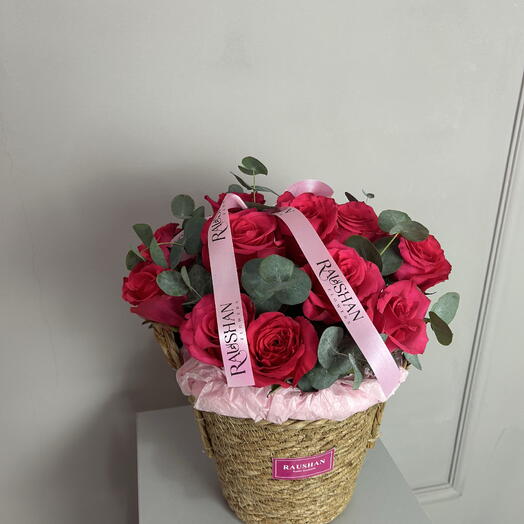 Розовая гормония