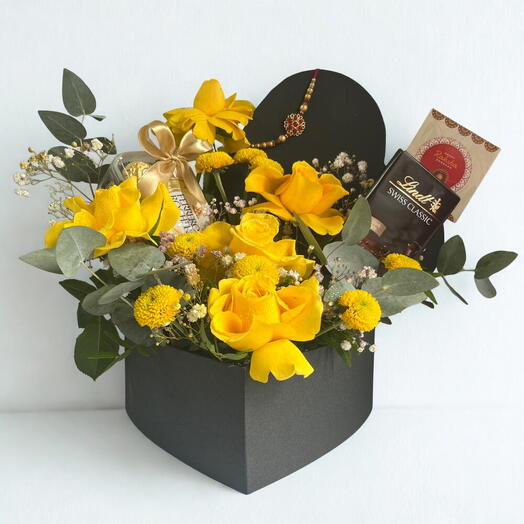 Golden Bond Hamper