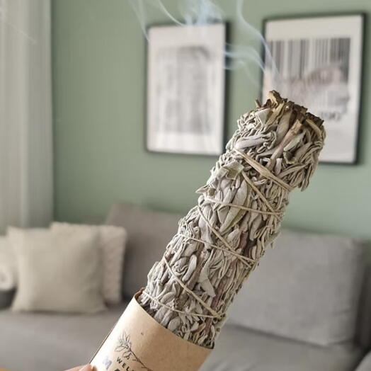 Marva herb Marvoosh for calming and evening rituals