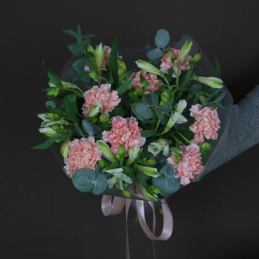 Powder Pink