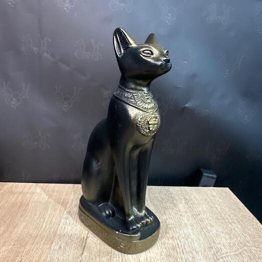 Египетская кошка