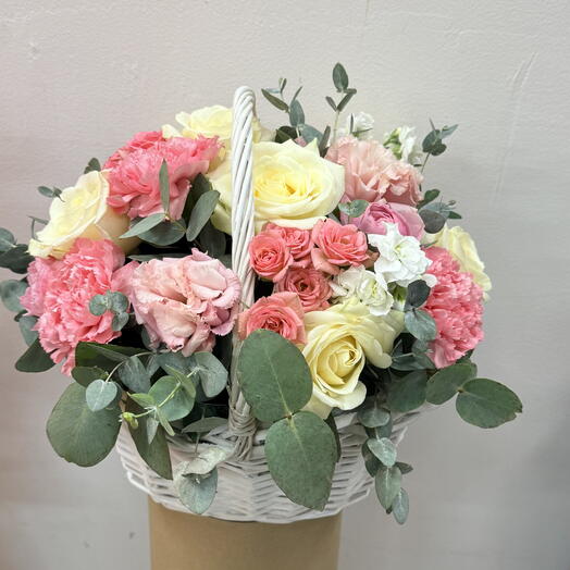 Вальс Flowers