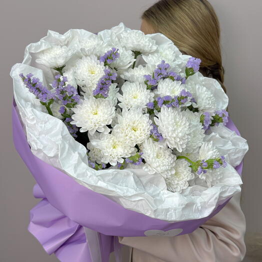 💞АКЦИЯ💞Стойкий букет со статицей💞