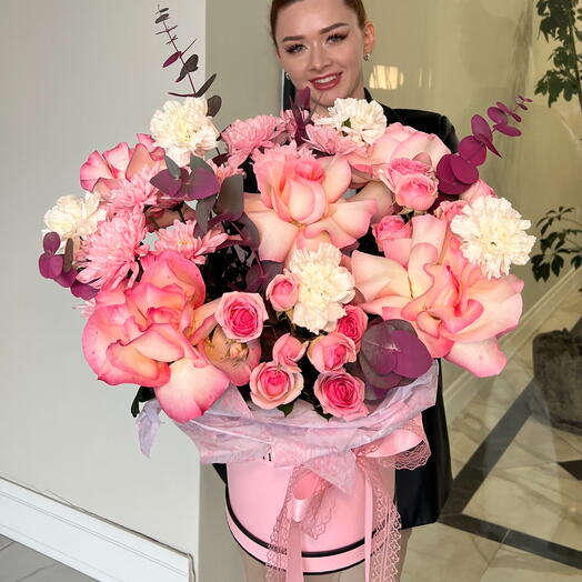 Нежный аккорд