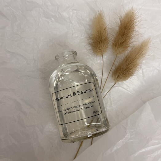Диффузор Магнолия и Базилик
