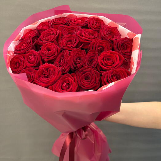 Букет безумная любовь 🥰