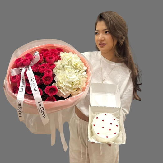 Комплимент