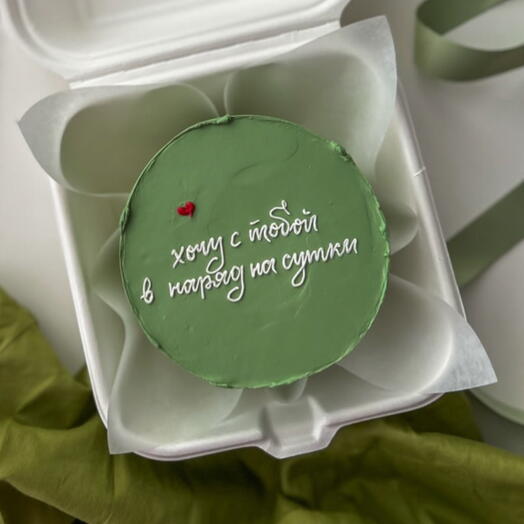 Бенто на 23 февраля