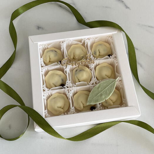 Набор Шоколадных пельменей