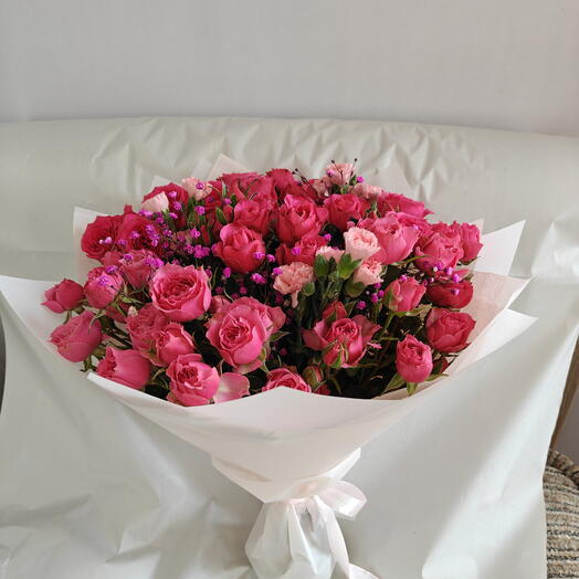 Для хорошего настроения