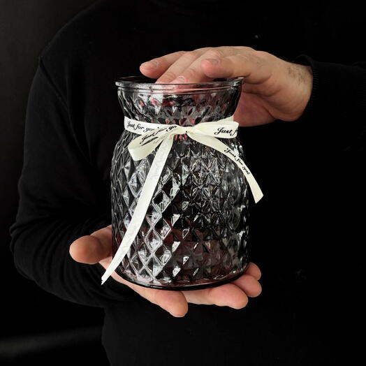 Ваза «Топаз»