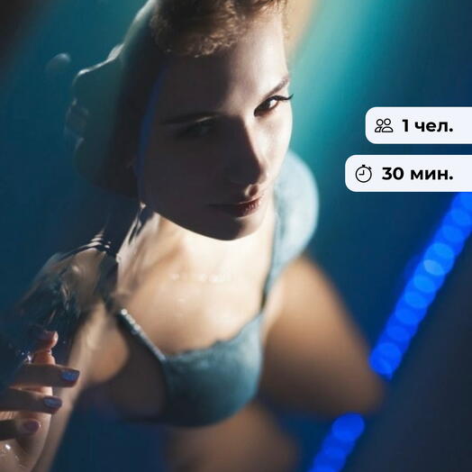 Состояние блаженства. Флоатинг и релаксация