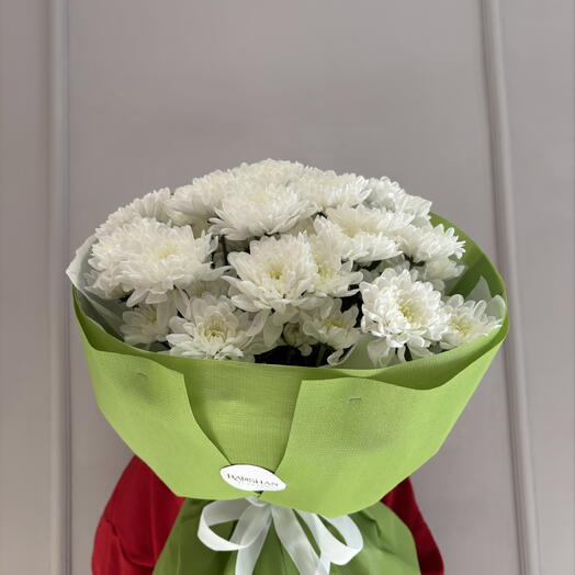 Chrysanthemums