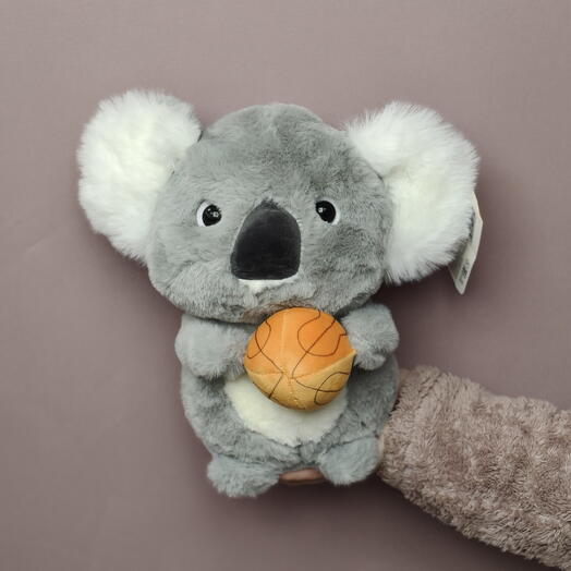 Плюшевая игрушка Коала