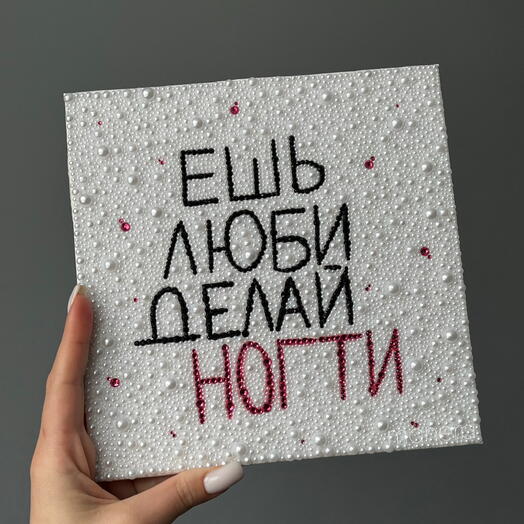 Интерьерная картина