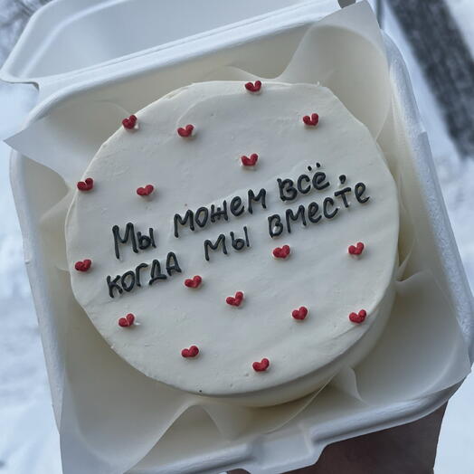 Бенто S мы все